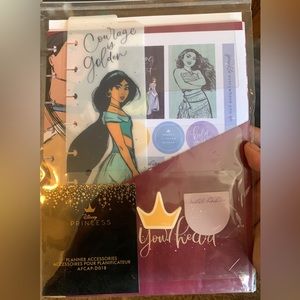 Disney Princess Accessories